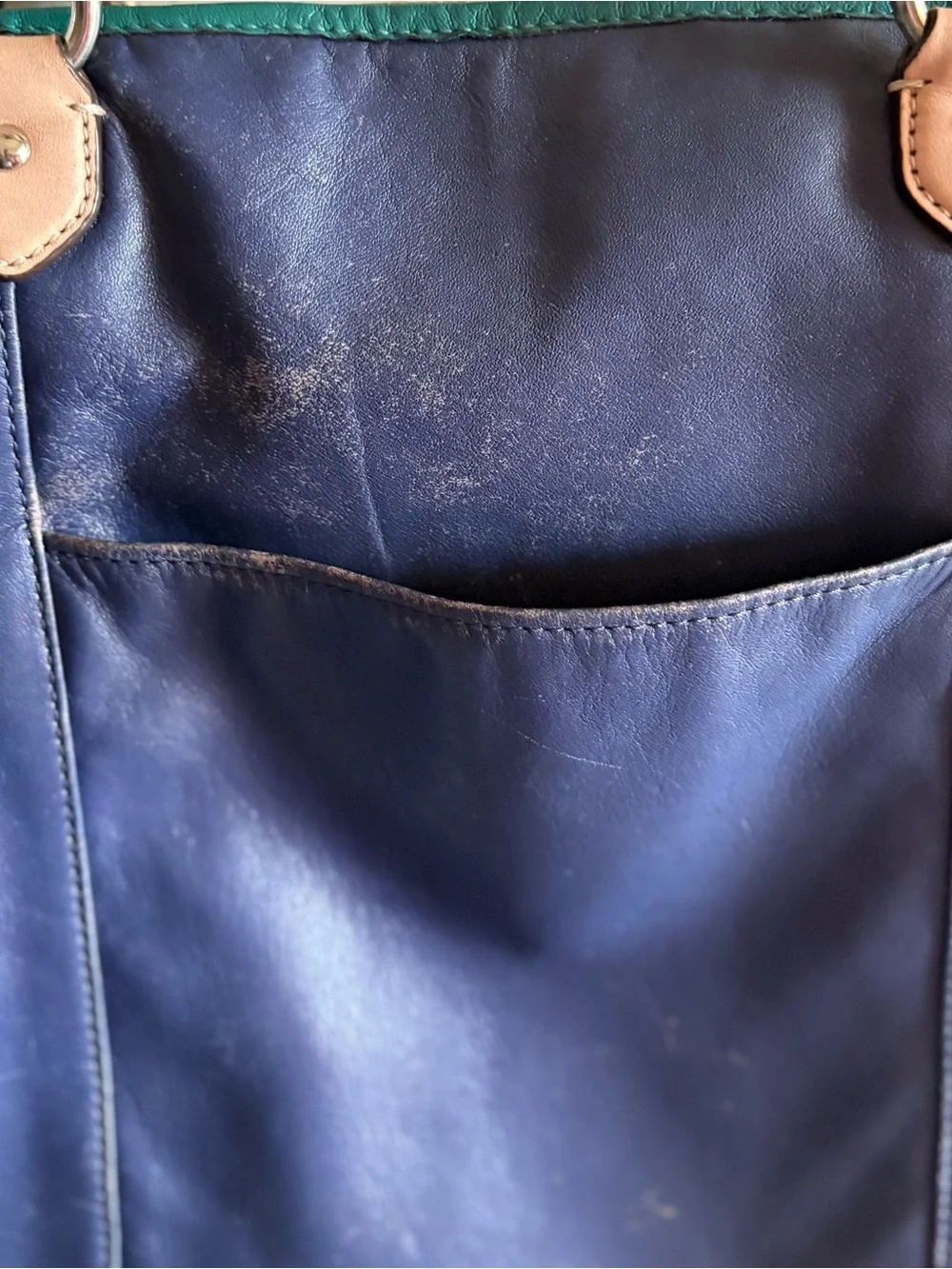 PROJECT PURSE***Coach Daisy Spectator Emma Tote